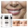 Crema humectante de retinol anti -envejecimiento personalizado Anti -Wrinkle